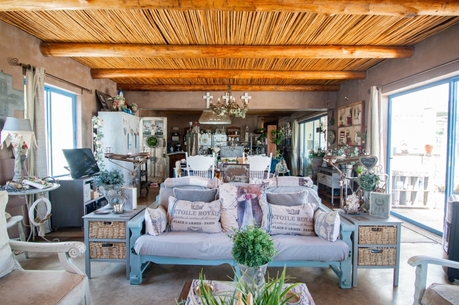 4 Bedroom Property for Sale in Blue Lagoon Western Cape